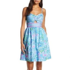 Lilly Pulitzer Kaitlyn Dress